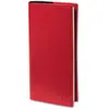 Agenda civil semainier spiralé QuoVadis 2023 Soho Italnotes Rouge