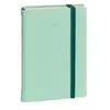 Agenda civil Quo Vadis Président Prestige ML Silk Vert d’Eau