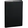 Agenda QuoVadis 18x24 (Planing SD), matière Impala Assortis 2010-2011