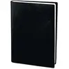 Agenda semainier exdi 21x27cm noir