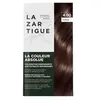 Lazartigue Couleur Absolue Coloration Châtain Chocolat 4.00
