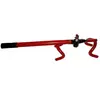 Canne antivol volant 4 griffes-OTOKIT