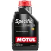 MOTUL Huile moteur 5W30 (Ref: 113662)