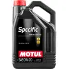 MOTUL Huile moteur 0W20 (Ref: 112791)