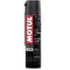MOTUL Graisse chaine C2 Chain Lube Road 400ML - Entretien moto