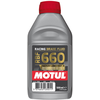 Motul Liquide De Frein Motul Rbf 660 - Bidon De 500 Ml