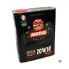 Motul 102740 Classique Huile 20 W50 2 Litre