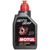 Huile transmission MOTYLGEAR 75W-85