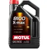 MOTUL 8100 X-max 0W-30 - 5L