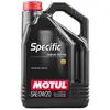 Huile Motul Specific 508 509 0W20 5L (bidon)