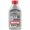 Liquide frein dot4 lv motul brake fluid (500ml)