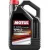 MOTUL Huile 2100 POWER+ ESSENCE 10W40 5L (bidon) - Huile auto