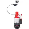 Wirquin Mécanisme Wirquin économiseur d'eau à double bouton poussoir 991632