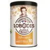 Café grain KRUPS 225G GRAIN BOITE  mexique