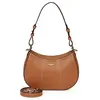 Sac a main Le Tanneur JULIETTE SMALL HALF MOON femme
