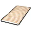 Sommier cadre lattes Superconfort - 190 x 140