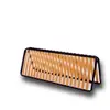 Cadre À Lattes Pliable 20 Lattes Robuste 140x190