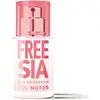 Eau de Parfum - SOLINOTES - FREESIA - 15 ml - Florale - Notes de Jasmi...