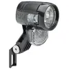 AXA Blue Line T-phare 30 Lux Steady noir automatique