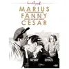 CMF MPC La trilogie marseillaise : Raimu, Pierre Fresnay, Orane Demazis