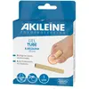 Akileine Asepta Akileïne Podoprotection Gel Snijbuis 1 x 15 cm