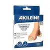 Akileine Podoprotection Séparateur D'orteils Demi Lune Taille S