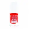 Ecrinal vernis silicium + tea tree Rouge Corail 5 ml