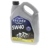 OSCARO Huile moteur 5W40 (Ref: H5OSC009)