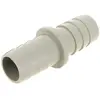 CLEARIT Raccord droit tuyau de vidange 19MM/19MM pour lave linge -...