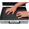 VISO Gereedschapskoffer (zonder inhoud) Universeel (l x b x h) 455 x 330 x 150 mm