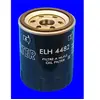 MECAFILTER Filtre à huile pour FORD: Transit/Tourneo, Tourneo II (Ref:...