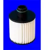 MECAFILTER Filtre à huile pour FIAT: Tipo, Aegea, Punto, Panda, 500, D...