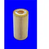 MECAFILTER Filtre à huile pour AUDI: TT, A3, A6, S3, A4, RS3, RS Q3, A...