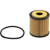 MECAFILTER Filtre à huile pour SMART: Roadster, Crossblade, Fortwo (Re...
