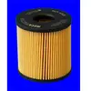 MECAFILTER Filtre à huile pour VOLVO: V70, S70, S80, S40, V40, C70, S6...