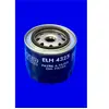 MECAFILTER Filtre à huile pour ROVER: 25, 400 Series, 45, 200 Series, ...