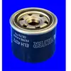 MECAFILTER Filtre à huile pour JEEP: Commander, Wrangler, Compass, Gra...