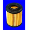 MECAFILTER Filtre à huile pour JEEP: Commander, Grand Cherokee & MERCE...
