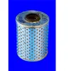 MECAFILTER Filtre à huile pour BMW: M3, Z4, Z3 (Ref: ELH4361)