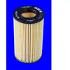 MECAFILTER Filtre à huile pour HONDA: CR-V, FR-V, Accord (Ref: ELH4381...