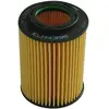 MECAFILTER Filtre à huile pour HONDA: CR-V, Civic, Accord (Ref: ELH439...
