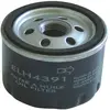 MECAFILTER Filtre à huile pour RENAULT: Trafic, Kangoo, Clio, R11, R19...
