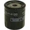 MECAFILTER Filtre à huile pour DAEWOO: Lanos, Nubira, Evanda, Nexia, A...