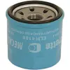 MECAFILTER Filtre à huile pour DAIHATSU: Valera, Sportrak, Hijet, Teri...