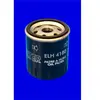 MECAFILTER Filtre à huile pour MG: MG TF, MG ZR, MG ZS, MG ZT, MONTEGO...