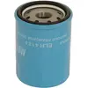 MECAFILTER Filtre à huile pour NISSAN: Sunny, Micra, 100NX, Primera, N...