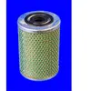 MECAFILTER Filtre à huile pour MERCEDES-BENZ: Classe G, 126 Series, 10...