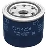 MECAFILTER Filtre à huile pour SUBARU: Legacy, Impreza, SVX, B9 Tribec...