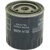 MECAFILTER Filtre à huile pour LANCIA: Phedra & CITROËN: C5, Relay, Xa...