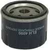 MECAFILTER Filtre à huile pour RENAULT: R11, Trafic, R4, R5, R18, Rodé...